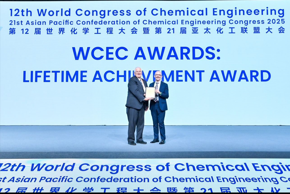 Award Ceremony